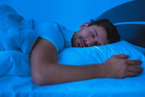 Sleep Architecture: The Ultimate Performance Hack
