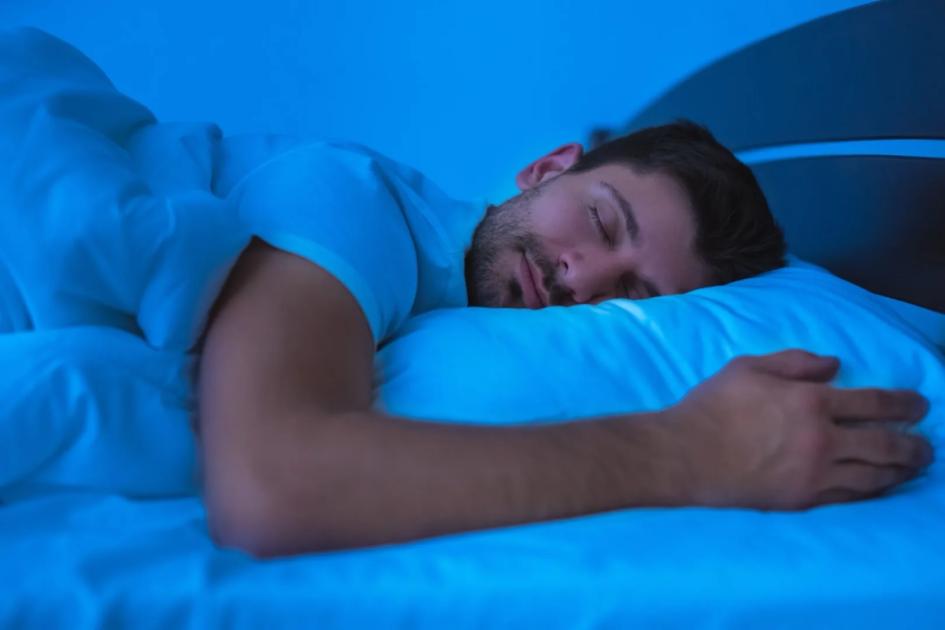 Sleep Architecture: The Ultimate Performance Hack