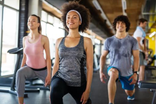 Exercise for Your Brain: The Neuroscience of Movement