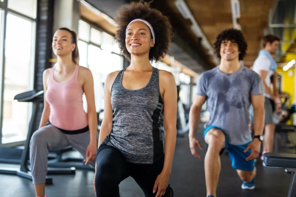 Exercise for Your Brain: The Neuroscience of Movement