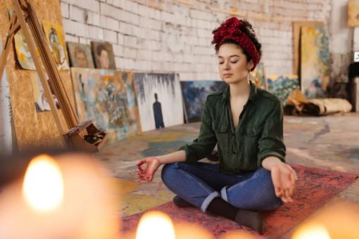 Stress Management: From Survival Mode to Thriving