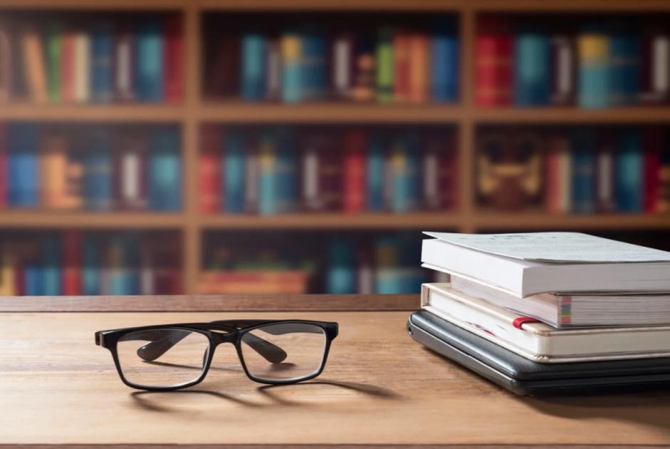 How to Read 50 Books a Year (Without Speed Reading)
