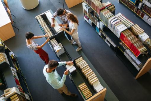 The PARA Method: Organizing Your Digital Life