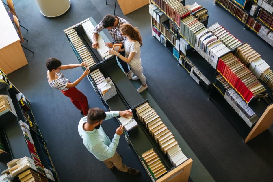 The PARA Method: Organizing Your Digital Life