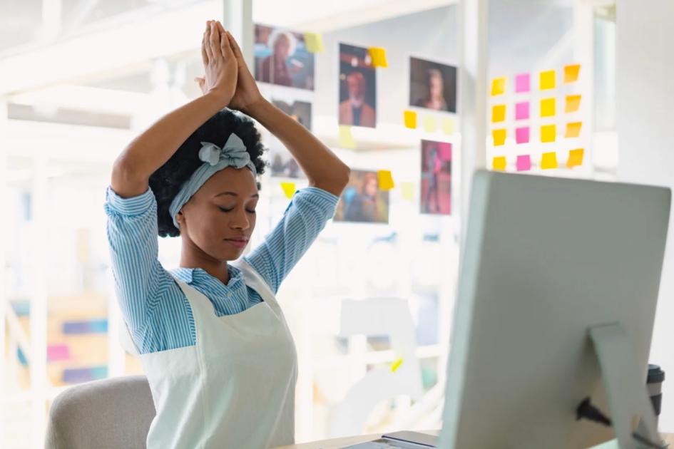 Weekly Review: The Habit That Makes All Others Work