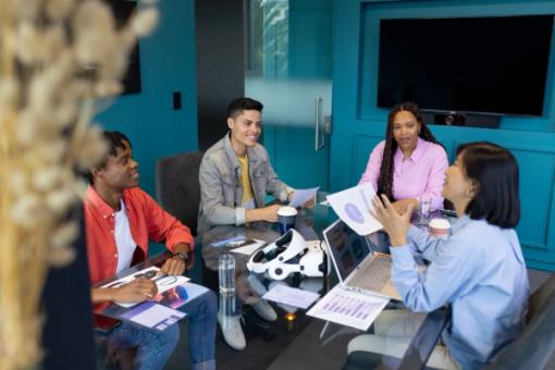 Quarterly Life Reviews: The CEO Approach to Your Year