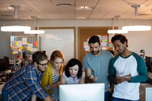 The PARA Method: Organizing Your Digital Life