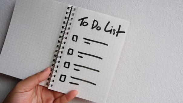 Habit Stacking: How to Build Routines That Stick